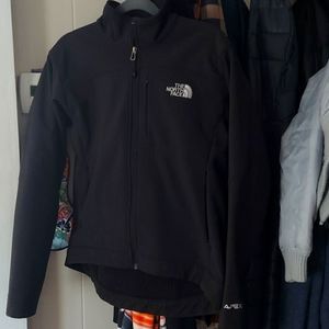 The North Face Apex Fleece-Lined Coat